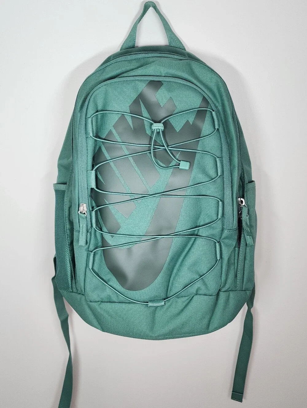 Nike Sportswear Hayward Backpack Bicoastal Vintage Green DV1296 361